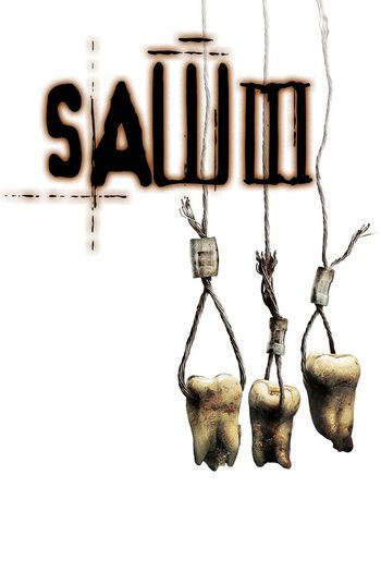 Saw 3 (2006) BluRay 720p 480p Dual Audio Hindi English