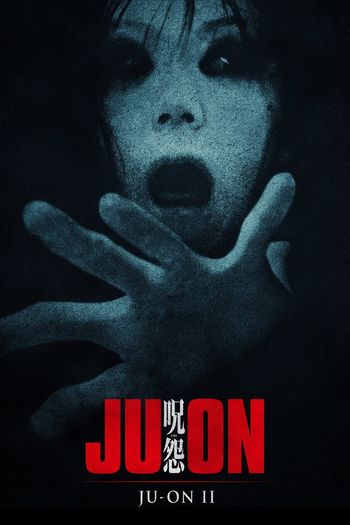 Ju-On The Grudge 2 (2003) BluRay 720p 480p Dual Audio Hindi Japanese