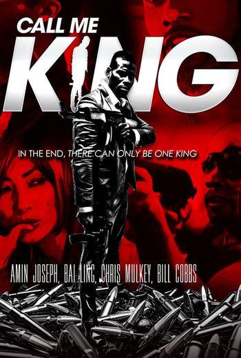 Call Me King (2017) HDRip 720p 480p Dual Audio Hindi English