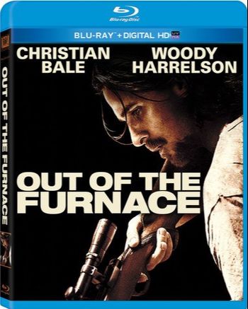 Out of the Furnace (2013) BluRay 720p 480p Dual Audio Hindi English