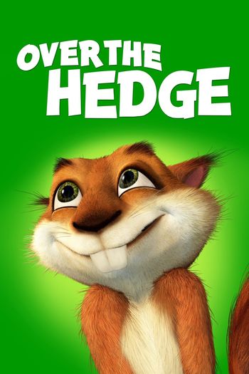 Over the Hedge (2006) BluRay 720p 480p Dual Audio Hindi English