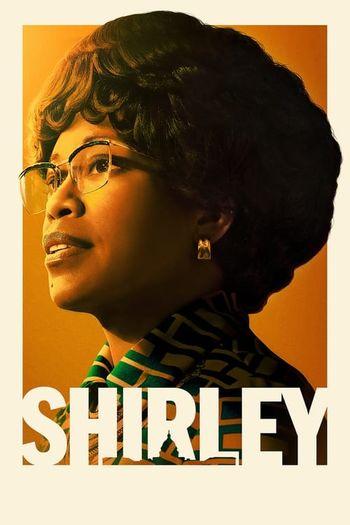 Shirley (2024) HDRip 1080p 720p 480p Dual Audio Hindi English