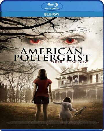 American Poltergeist 2015 BluRay 720p Dual Audio In Hindi English