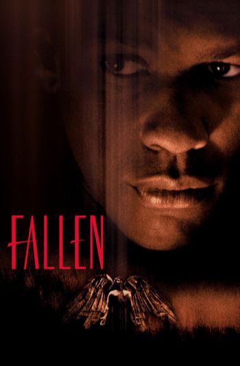 Fallen (1998) BluRay 720p 480p Dual Audio Hindi English