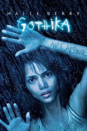 Gothika (2003) BluRay 720p 480p Dual Audio Hindi English