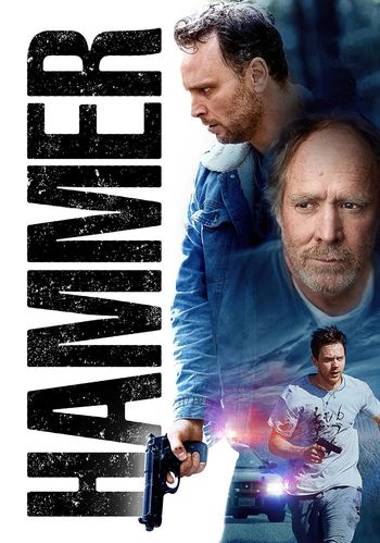 Hammer (2019) HDRip 1080p 720p 480p Dual Audio Hindi English