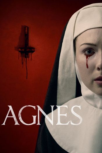 Agnes (2021) BluRay 1080p 720p 480p Dual Audio Hindi English