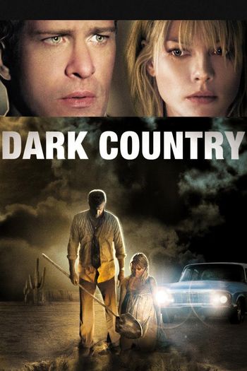 Dark Country (2009) BluRay 1080p 720p 480p Dual Audio Hindi English