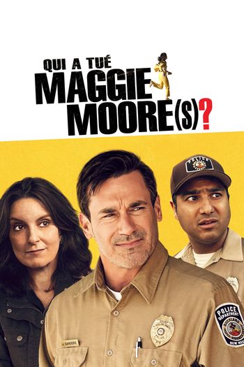 Maggie Moore(s) (2023) BluRay 1080p 720p 480p Dual Audio Hindi English