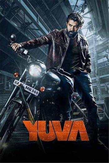 Yuva (2024) Hindi HDRip 1080p 720p 480p Full Movie Download