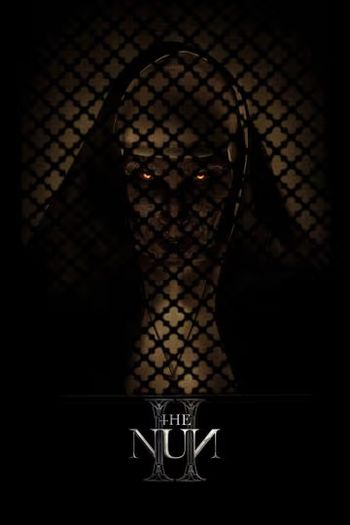 The Nun II (2023) HDRip 1080p 720p 480p ORG Dual Audio Hindi English