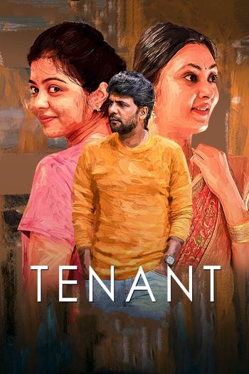 Tenant (2024) HDRip 1080p 720p 480p Dual Audio Hindi Telugu