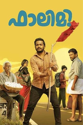 Falimy (2023) HDRip 1080p 720p 480p Dual Audio Hindi Malayalam