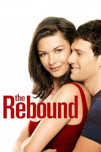 The Rebound (2009) BluRay 1080p 720p 480p Dual Audio Hindi English