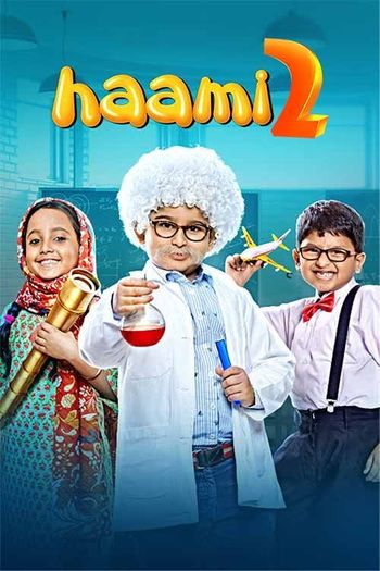 Haami 2 (2022) HDRip 1080p 720p 480p Dual Audio Hindi Bengali