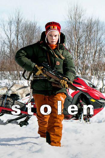 Stolen (2024) HDRip 1080p 720p 480p Dual Audio Hindi English