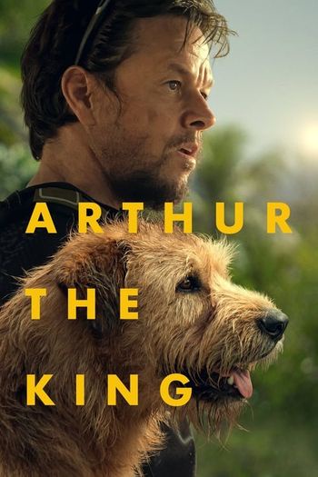 Arthur the King (2024) BluRay 1080p 720p 480p ORG Dual Audio Hindi English