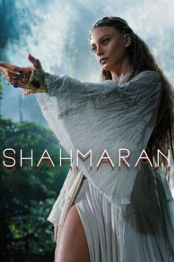 Shahmaran Season 2 (2024) HDRip 1080p 720p 480p Dual Audio Hindi English