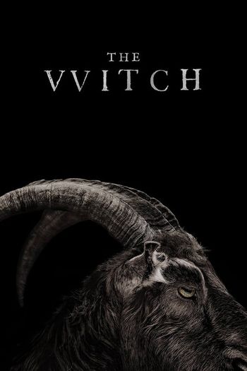 The Witch (2015) BluRay 720p 480p Dual Audio Hindi English