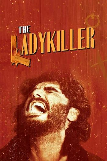 The Lady Killer (2023) Hindi HDRip 1080p 720p 480p Full Movie Download