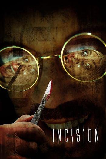 Incision (2020) BluRay 1080p 720p 480p Dual Audio Hindi English