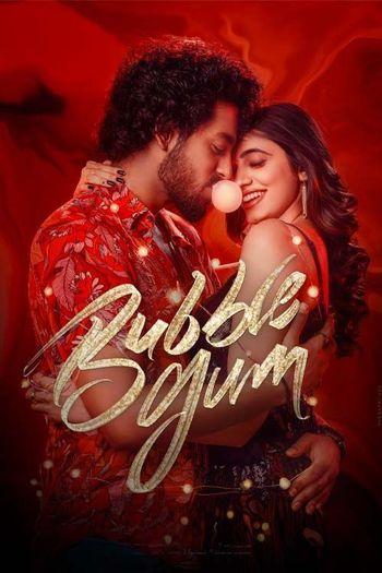 Bubblegum (2023) HDRip 1080p 720p 480p Dual Audio Hindi(HQ-Dub) Telugu