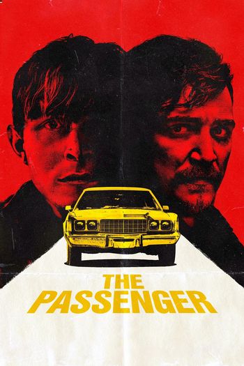 The Passenger (2023) HDRip 1080p 720p 480p Dual Audio Hindi English