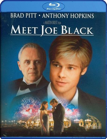 Meet Joe Black (1998) BluRay 720p 480p Dual Audio Hindi English