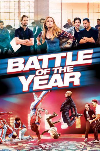 Battle of the Year (2013) BluRay 1080p 720p 480p Dual Audio Hindi English