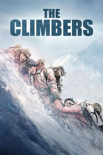 The Climbers (2019) BluRay 1080p 720p 480p Dual Audio Hindi Chinese