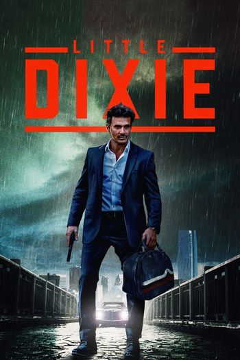 Little Dixie (2023) HDRip 1080p 720p 480p Dual Audio Hindi English