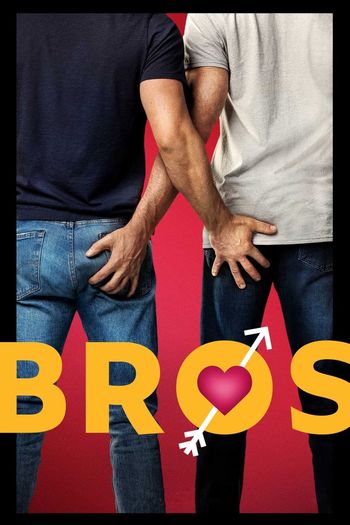 Bros (2022) BluRay 1080p 720p 480p Dual Audio Hindi English