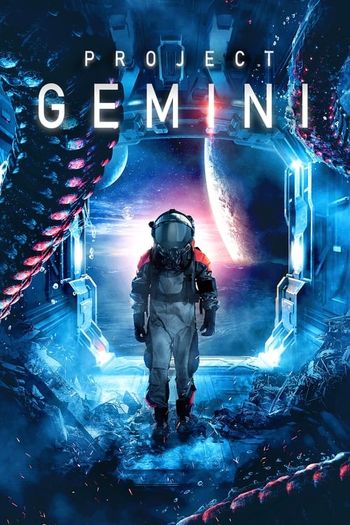 Project ‘Gemini’ (2022) BluRay 1080p 720p 480p Dual Audio Hindi English