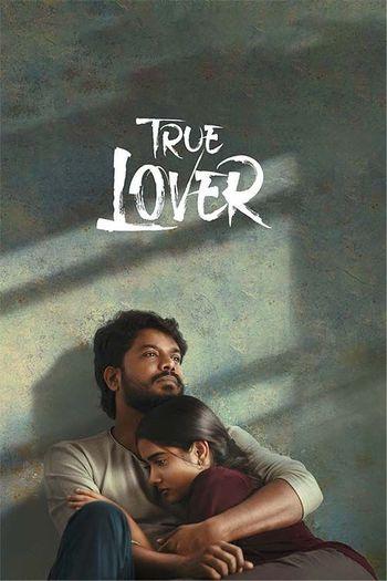 Lover (2024) HDRip 1080p 720p 480p Dual Audio Hindi Tamil