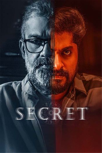 Secret (2024) Malayalam pDVDRip 1080p 720p 480p Full Movie Download