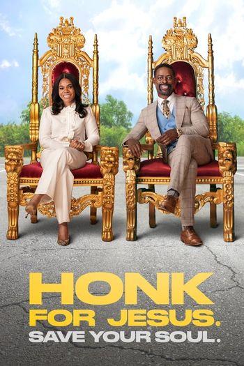 Honk for Jesus. Save Your Soul (2022) BluRay 1080p 720p 480p Dual Audio Hindi English