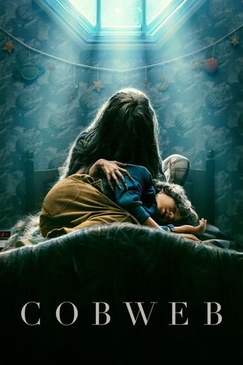 Cobweb (2023) BluRay 1080p 720p 480p Dual Audio Hindi English