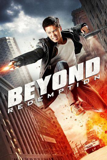 Beyond Redemption (2015) BluRay 720p 480p Dual Audio Hindi English