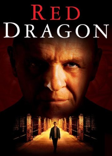 Red Dragon (2002) BluRay 720p 480p Dual Audio Hindi English