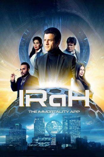 IRaH (2024) Hindi V2 pDVDRip 1080p 720p 480p Full Movie Download