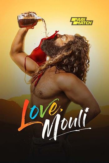 Love Mouli (2024) Hindi (HQ-Dub) pDVDRip 1080p 720p 480p Full Movie Download