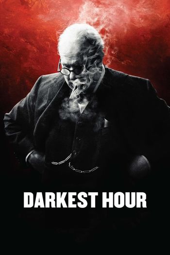 Darkest Hour (2017) BluRay 720p 480p Dual Audio Hindi English