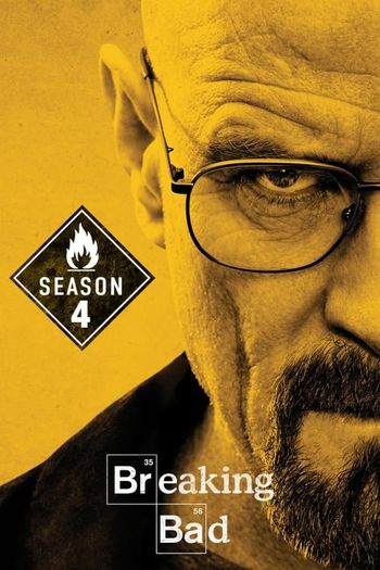 Breaking Bad Season 4 BluRay 1080p 720p 480p Dual Audio Hindi English