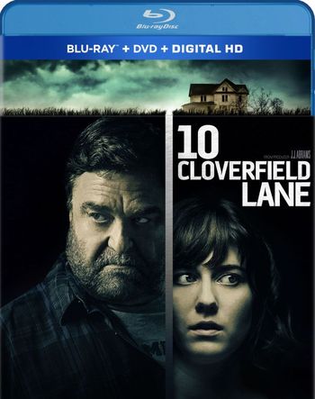 10 Cloverfield Lane (2016) BluRay 720p 480p Dual Audio Hindi English