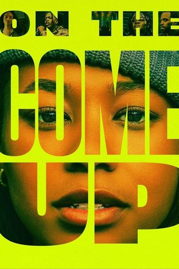 On the Come Up (2022) HDRip 1080p 720p 480p Dual Audio Hindi English