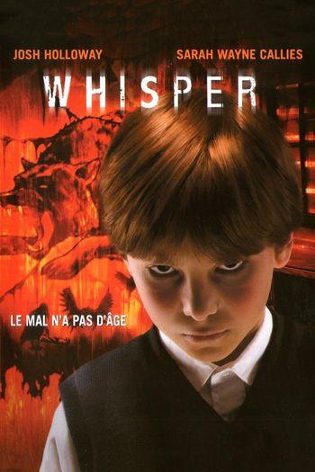 Whisper (2007) BluRay 1080p 720p 480p Dual Audio Hindi English