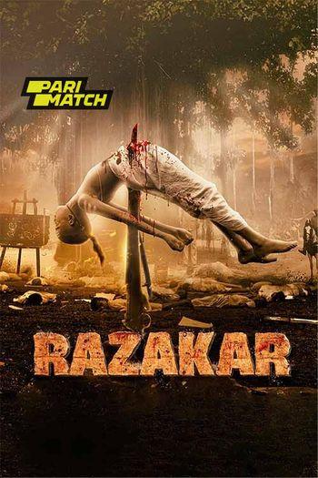 Razakar: The Silent Genocide of Hyderabad (2024) Hindi HDTS 1080p 720p 480p Full Movie Download