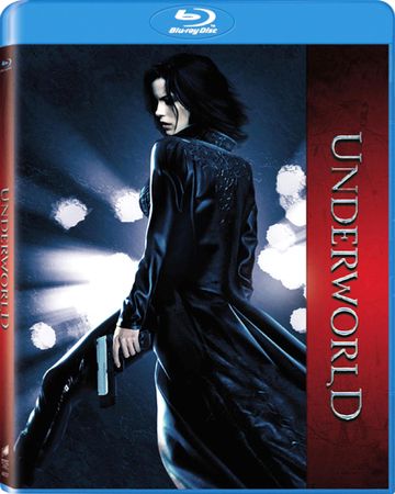 Underworld 2003 400MB BluRay Dual Audio In Hindi 480p