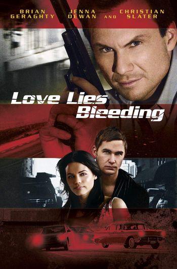 Love Lies Bleeding (2008) HDRip 1080p 720p 480p Dual Audio Hindi English