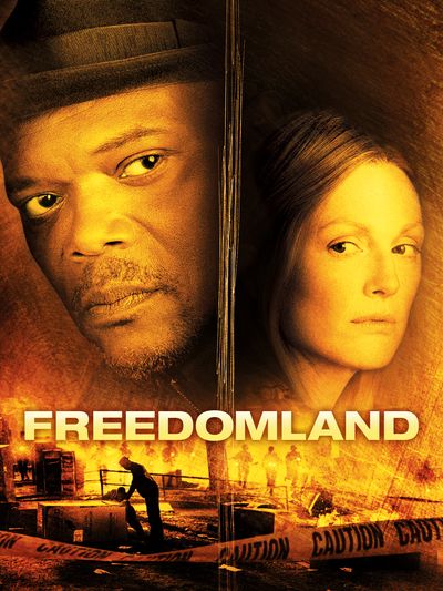 Freedomland 2006 720p BluRay Dual Audio In Hindi English